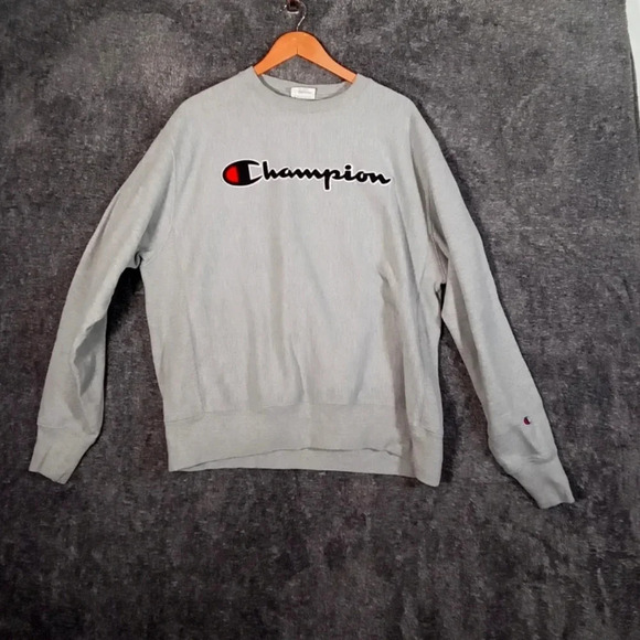 Champion reverse Weave women's size large - Picture 2 of 8